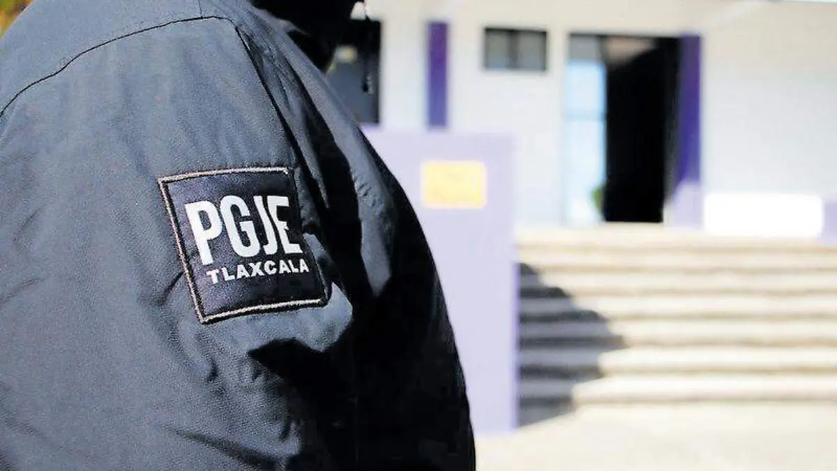 PGJE Tlaxcala